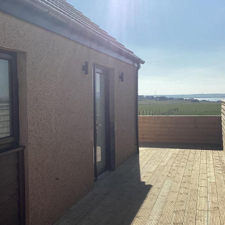Loanside Lodge, Self-Catering, Holm, Orkney. Saint Marys Luaran gambar