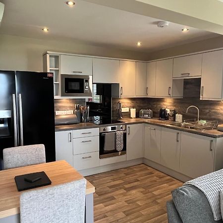 Loanside Lodge, Self-Catering, Holm, Orkney. Saint Marys Luaran gambar