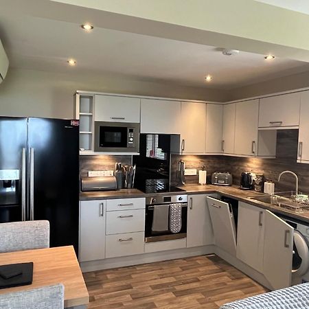 Loanside Lodge, Self-Catering, Holm, Orkney. Saint Marys Luaran gambar