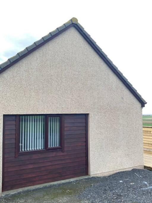 Loanside Lodge, Self-Catering, Holm, Orkney. Saint Marys Luaran gambar