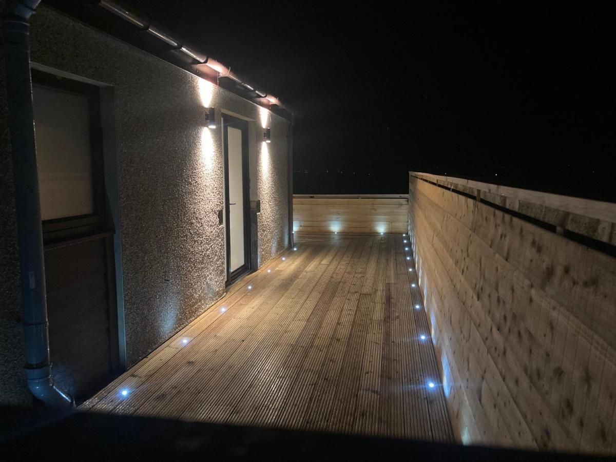 Loanside Lodge, Self-Catering, Holm, Orkney. Saint Marys Luaran gambar