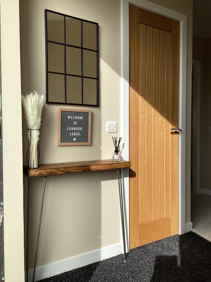 Loanside Lodge, Self-Catering, Holm, Orkney. Saint Marys Luaran gambar