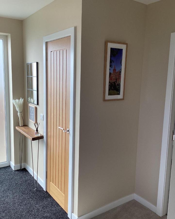 Loanside Lodge, Self-Catering, Holm, Orkney. Saint Marys Luaran gambar