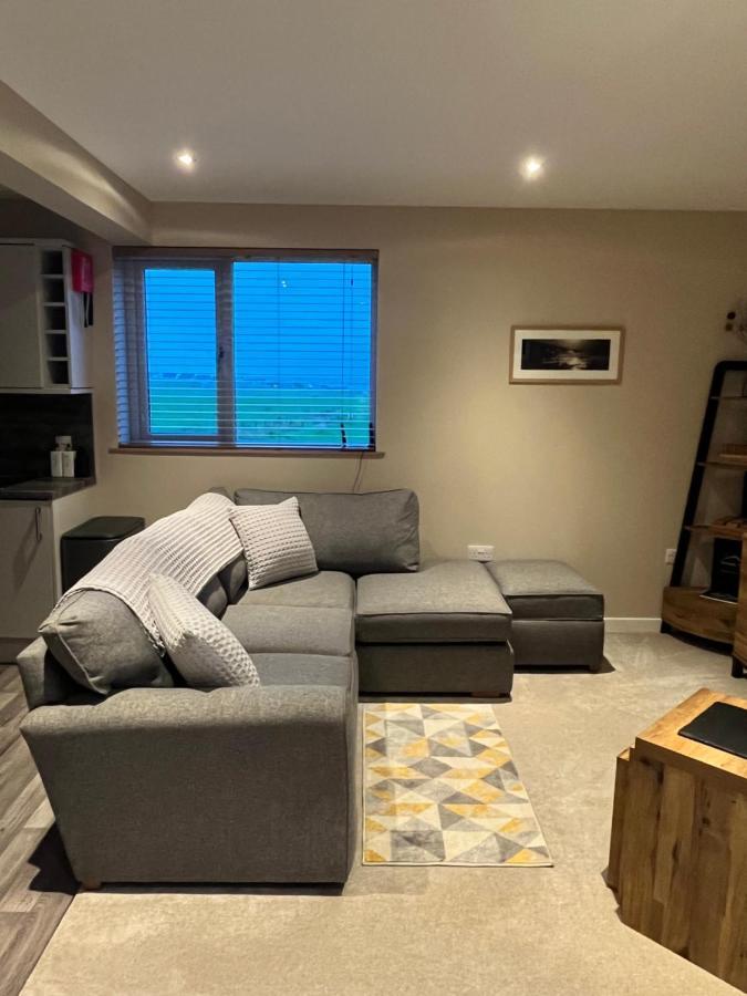 Loanside Lodge, Self-Catering, Holm, Orkney. Saint Marys Luaran gambar