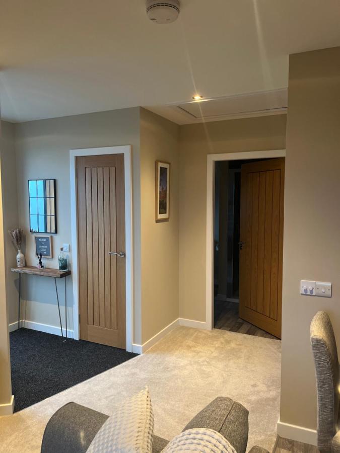 Loanside Lodge, Self-Catering, Holm, Orkney. Saint Marys Luaran gambar