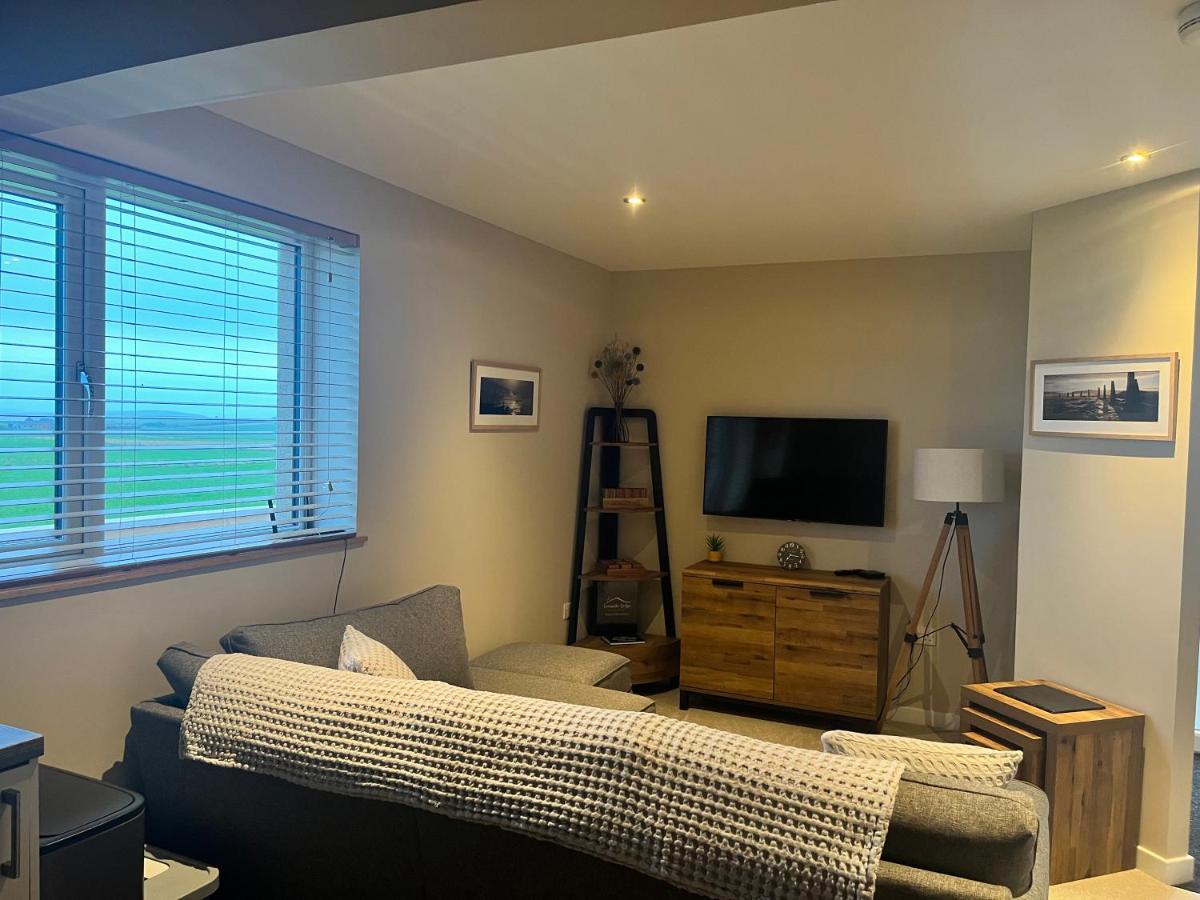 Loanside Lodge, Self-Catering, Holm, Orkney. Saint Marys Luaran gambar