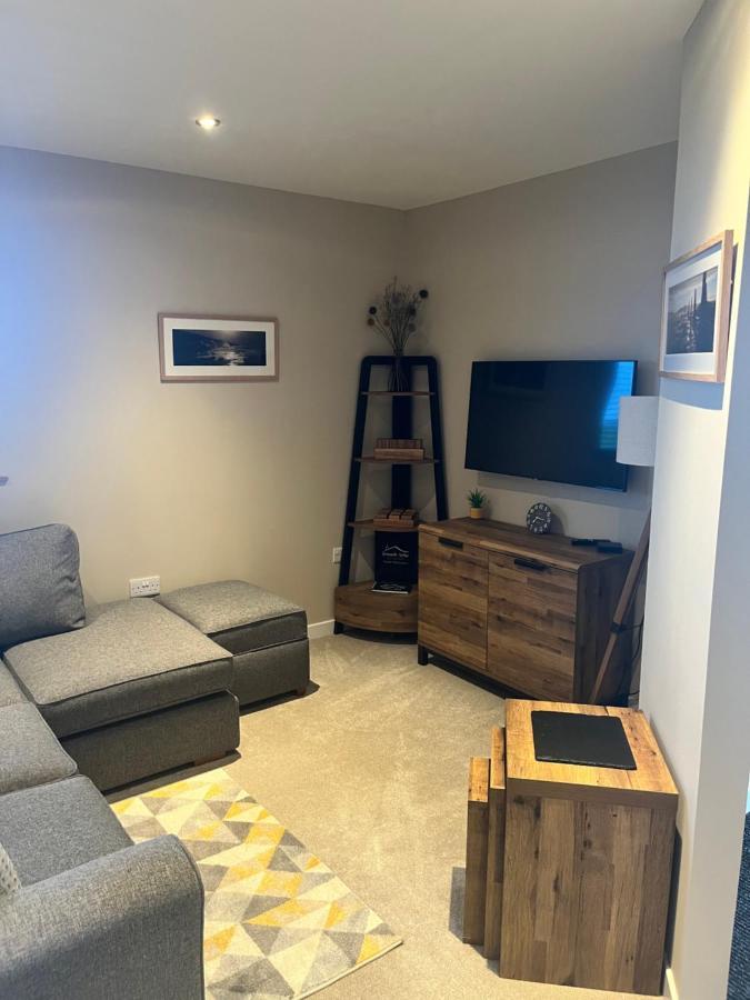 Loanside Lodge, Self-Catering, Holm, Orkney. Saint Marys Luaran gambar