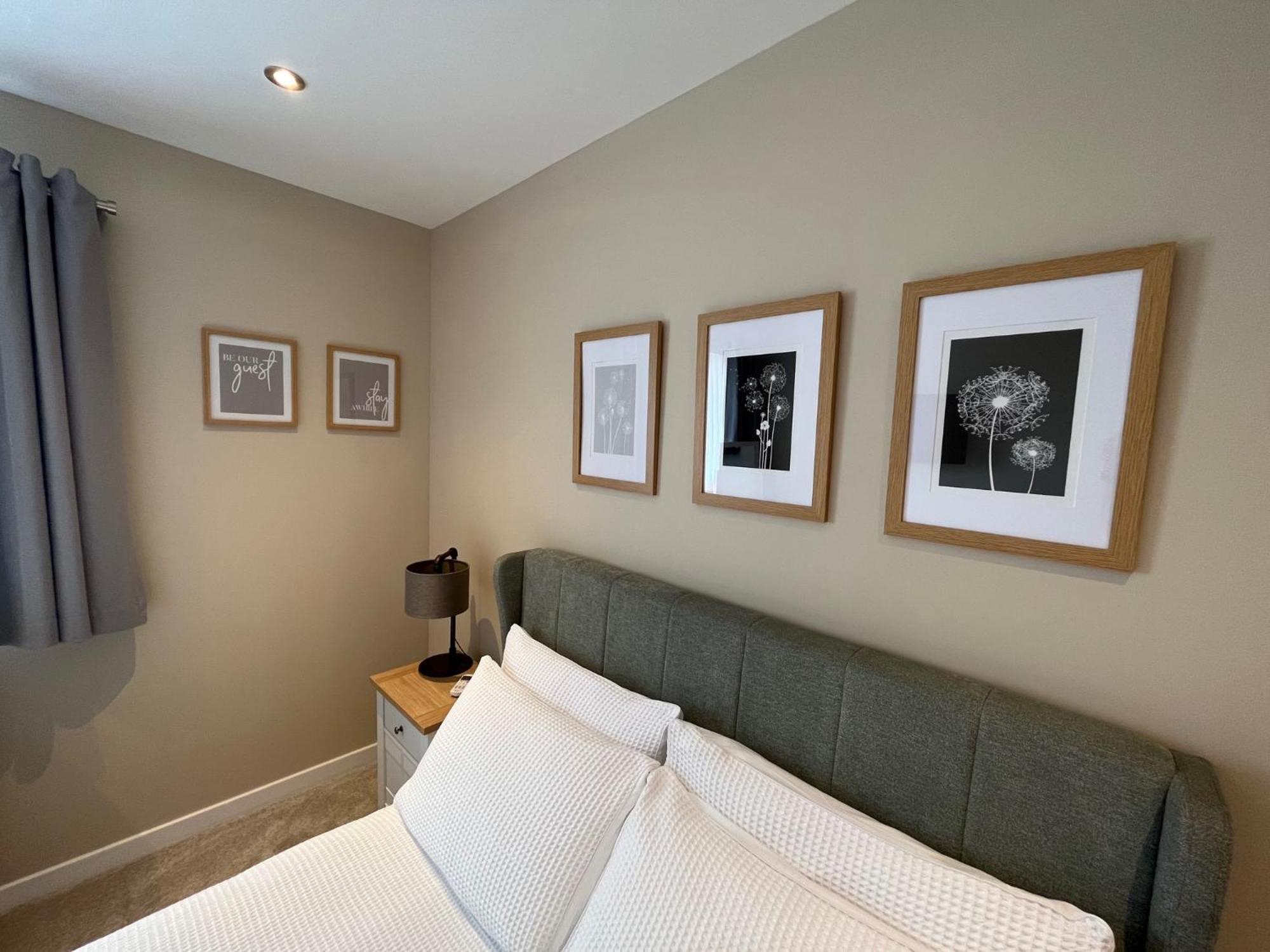 Loanside Lodge, Self-Catering, Holm, Orkney. Saint Marys Luaran gambar