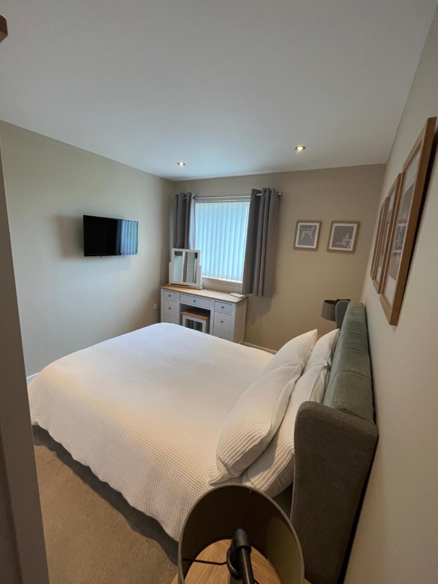 Loanside Lodge, Self-Catering, Holm, Orkney. Saint Marys Luaran gambar
