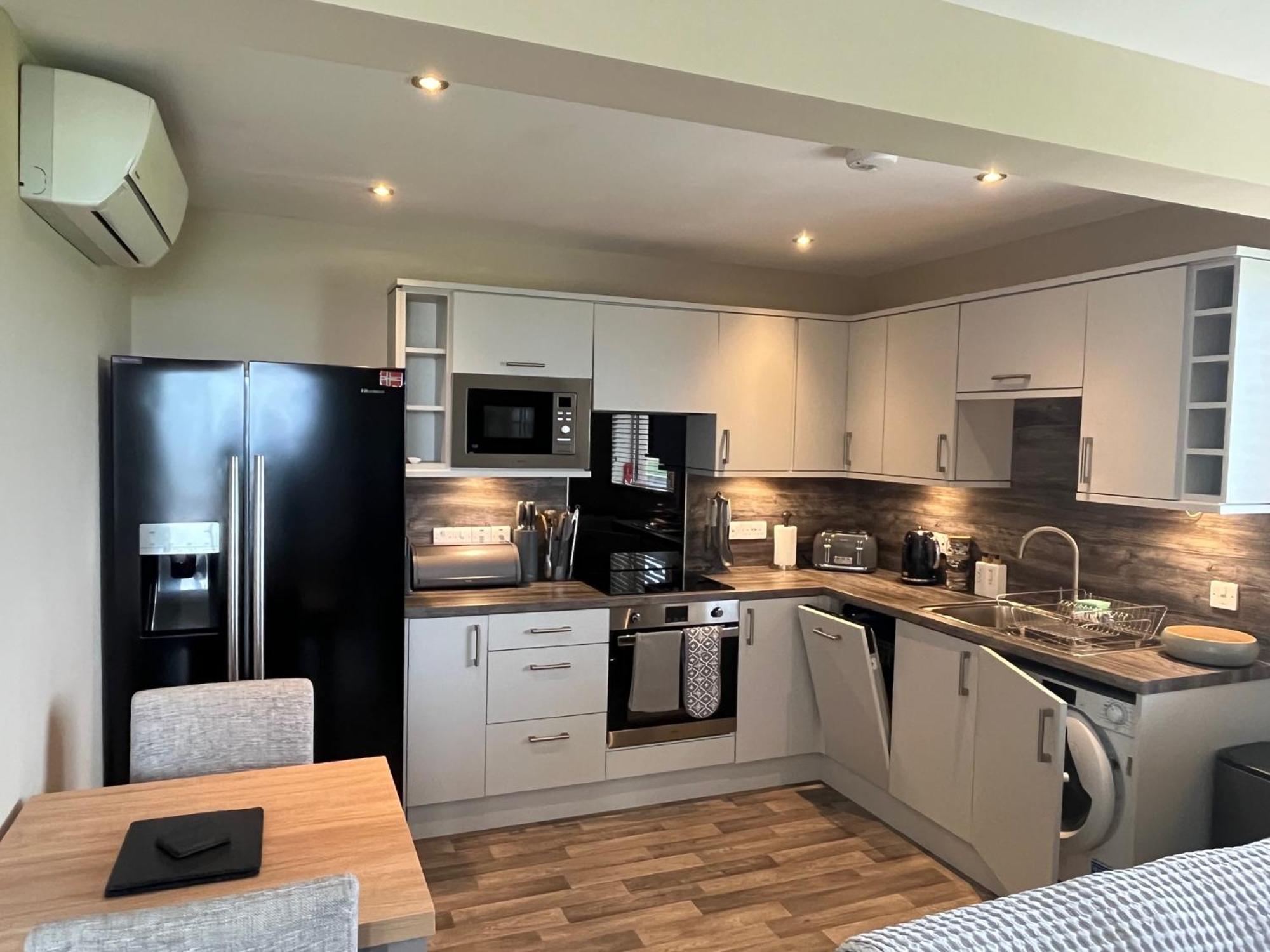 Loanside Lodge, Self-Catering, Holm, Orkney. Saint Marys Luaran gambar